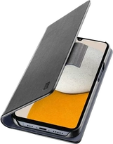 Cellularline Book for Samsung Galaxy A34 5G Black