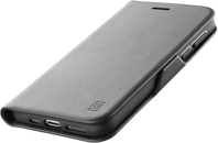 Cellularline Book Clutch for Samsung Galaxy A23 Black