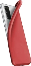 Cellularline Chroma for Samsung Galaxy A41 Black