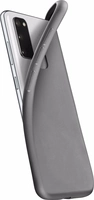 Cellularline Chroma for Samsung Galaxy A21s Black