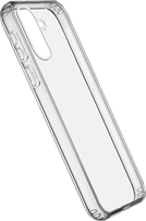 Cellularline Clear Strong for Samsung Galaxy S23 FE Transparent