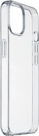 Cellularline Clear Strong for Apple iPhone 14 Plus Transparent