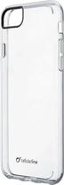 Cellularline Clear Duo for Apple iPhone 7 Transparent