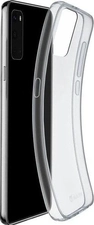 Cellularline Fine Cover for Samsung Galaxy S20 Transparent