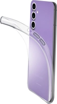 Cellularline Fine Cover for Samsung Galaxy S24 FE Transparent