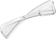 Cellularline Fine Cover for Apple iPhone 17 Pro Max Transparent