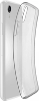 Cellularline Fine Cover for Apple iPhone XR Transparent