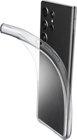 Cellularline Fine Cover for Samsung Galaxy S24 Ultra Transparent