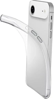 Cellularline Fine Cover for Apple iPhone Air Transparent