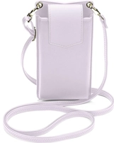 Cellularline Mini Bag Essential Violet