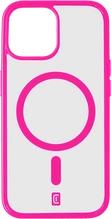 Cellularline Pop Mag for Apple iPhone 15 Plus fuchsia