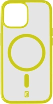 Cellularline Pop Mag for Apple iPhone 15 Lime