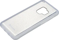 Cellularline Selfie Case for Samsung Galaxy S9 Transparent