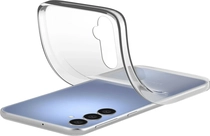 Cellularline Soft Cover for Samsung Galaxy A16 Transparent