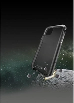 Cellularline Tetra Force Shock-Twist for Apple iPhone 11 Pro Black