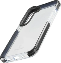 Cellularline Tetra Force Strong Guard for Samsung Galaxy S23+ Black/Transparent