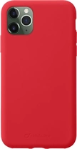 Cellularline Sensation for Apple iPhone 11 Pro Max Red