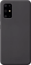 Cellularline Sensation for Samsung Galaxy S20+ Black