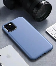 Cyoo Bio Case for Apple iPhone 12 Mini Blue