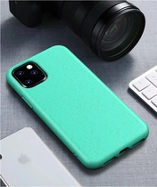 Cyoo Bio Case for Apple iPhone 12/12 Pro Green