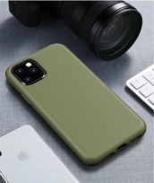 Cyoo Bio Case for Apple iPhone 11 Pro Green