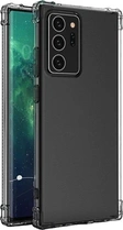 Cyoo Ultra Slim Cover for Samsung Galaxy Note 20 Transparent