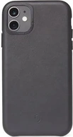Decoded Back Cover for Apple iPhone 11 Black