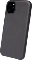 Decoded Back Cover for Apple iPhone 11 Pro Black
