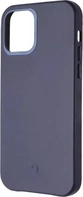 Decoded Back Cover for Apple iPhone 12/12 Pro Blue