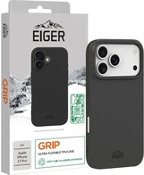 Eiger Grip Case GRS for Apple iPhone 17 Pro Black