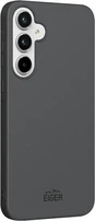 Eiger Grip Case for Samsung Galaxy A35 5G Black