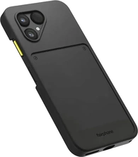 Fairphone Protective Case for Fairphone (Gen. 6) Black