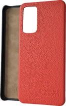 Galeli Back Case Lenny for Xiaomi Redmi Note 11 Pro/11 Pro 5G Red