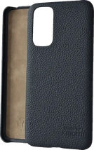 Galeli Back Case Lenny for Xiaomi Redmi Note 11/11S Black