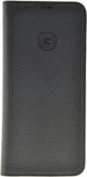 Galeli Book Case Marc for Samsung Galaxy Note 9 Black