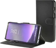 Galeli Wallet Case Joss for Samsung Galaxy S9+ Black