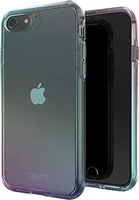 Gear4 Crystal Palace for Apple iPhone SE (2020) iridescent