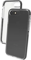 Gear4 Piccadilly for Apple iPhone 7 Black