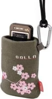 Golla Mobile Music Cap Twig Beige
