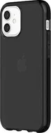 Griffin Survivor Clear for Apple iPhone 12 Mini Black