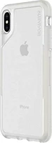 Griffin Survivor Endurance for Apple iPhone XS Max Transparent/Gray