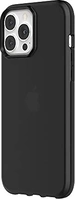 Griffin Survivor Clear for Apple iPhone 13 Pro Max Black