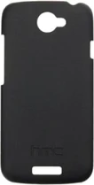 HTC HC-C740 Hard Shell for One S Black