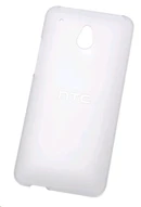 HTC HC-C852 Hard Shell for One Mini Transparent