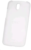 HTC HC-C910 Hard Shell for Desire 500 Transparent