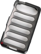 HTC TP-C560 TPU Case for HD7