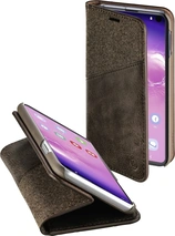 Hama Booklet Gentle for Samsung Galaxy S10e Brown