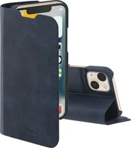 Hama Booklet Guard Pro for Apple iPhone 13 Blue