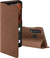 Hama Booklet Guard Pro for Huawei P30 Lite Brown