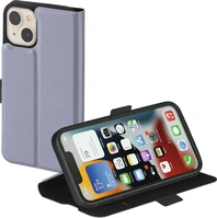 Hama Booklet Single 2.0 for Apple iPhone 13 Lilac